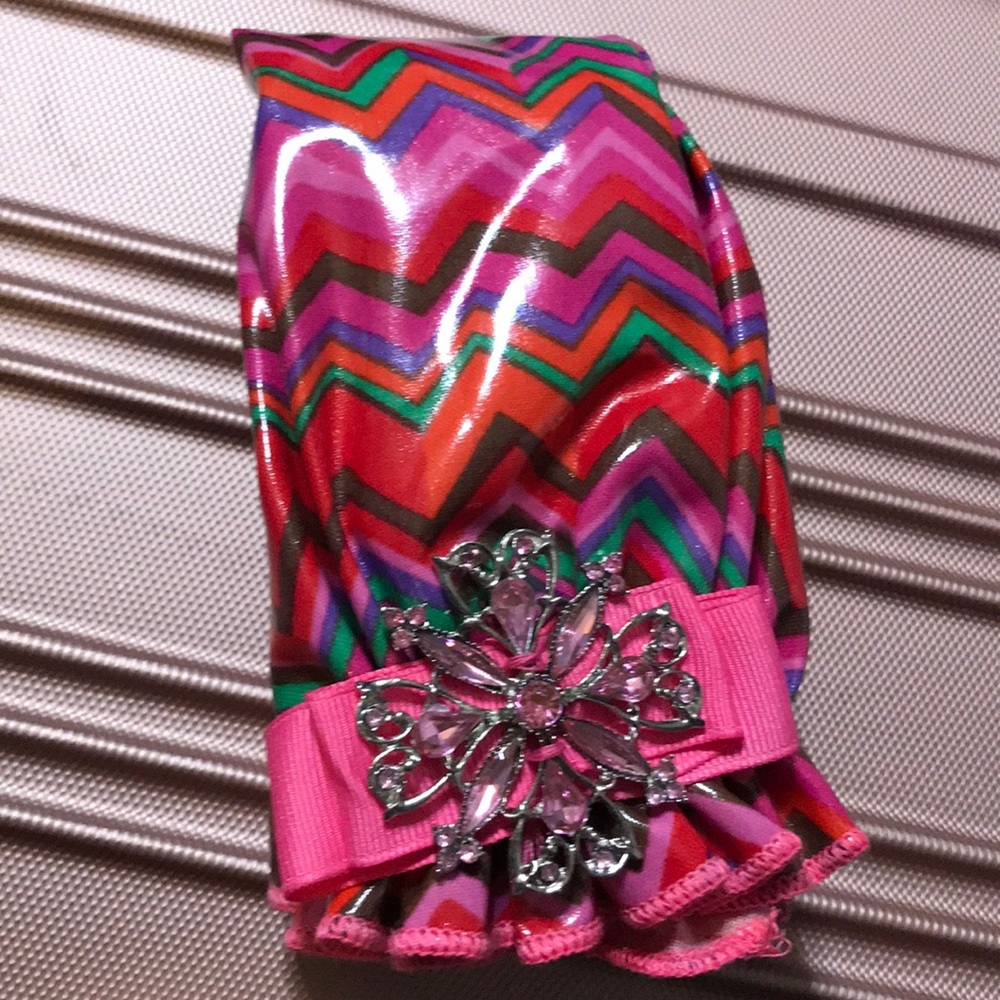 Dry Divas Designer Shower Cap
